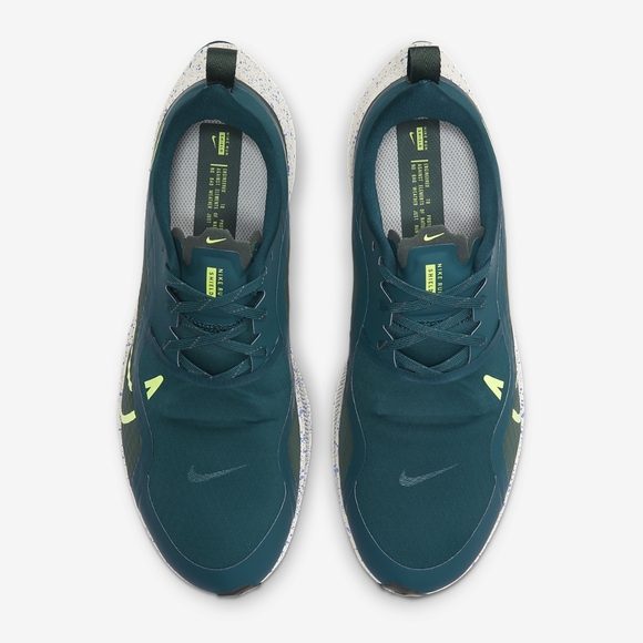 Men's Nike Air Zoom Pegasus 37 Shield - Picture 2 of 16